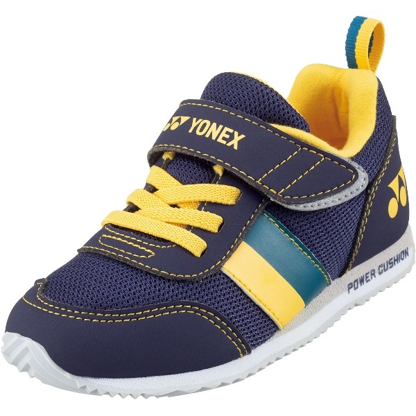 Yonex ヨネックス ジュニアシューズ テニス シューズ SHA301J-019 ジュニア ボーイズ
