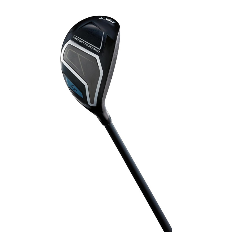 ダンロップ ゼクシオ 右利き用 ゴルフ ユーティリティ メンズ XXIO 10373288 XX14HB NO5 SR