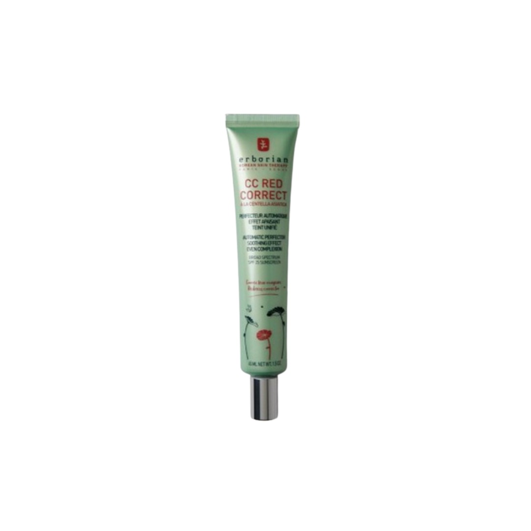CC レッド コレクト クリーム 45ml/韓国コスメ