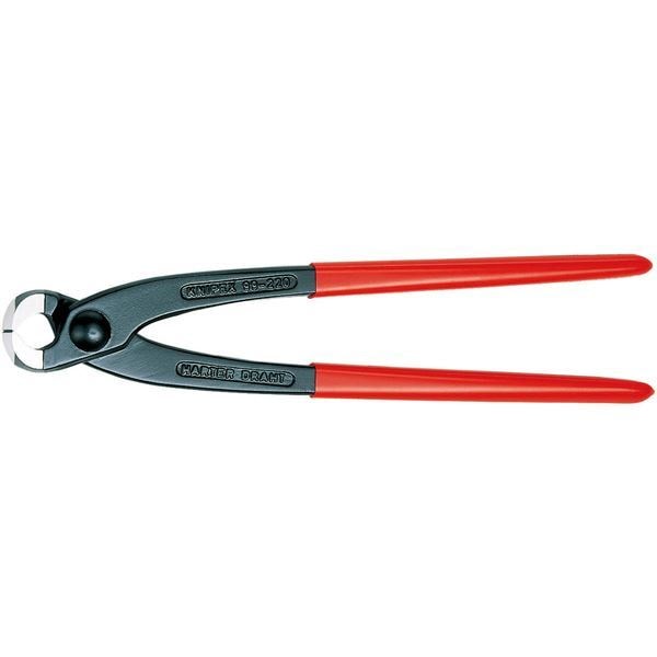 KNIPEX（クニペックス）9901-220 喰い切り （SB）