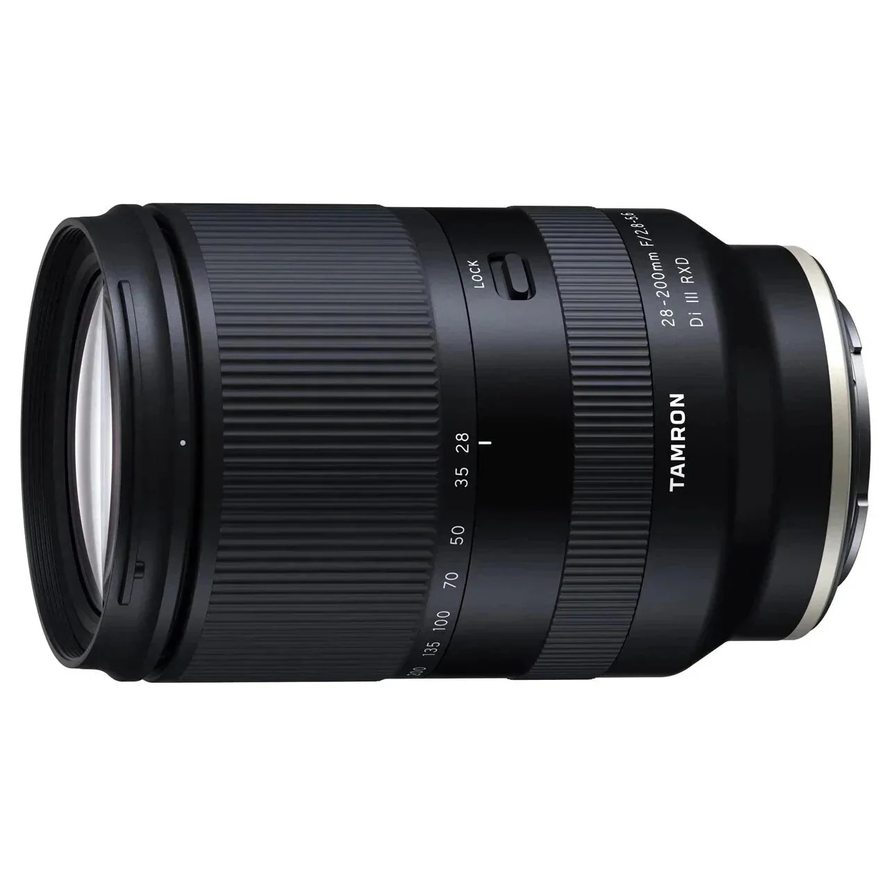 TAMRON 28-200mm F/2.8-5.6 Di III RXD (Model A071)