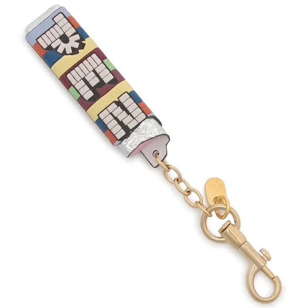 キーホルダー ペッツ マルチカラー メンズ レディース ユニセックス ANYA HINDMARCH 5050925200615