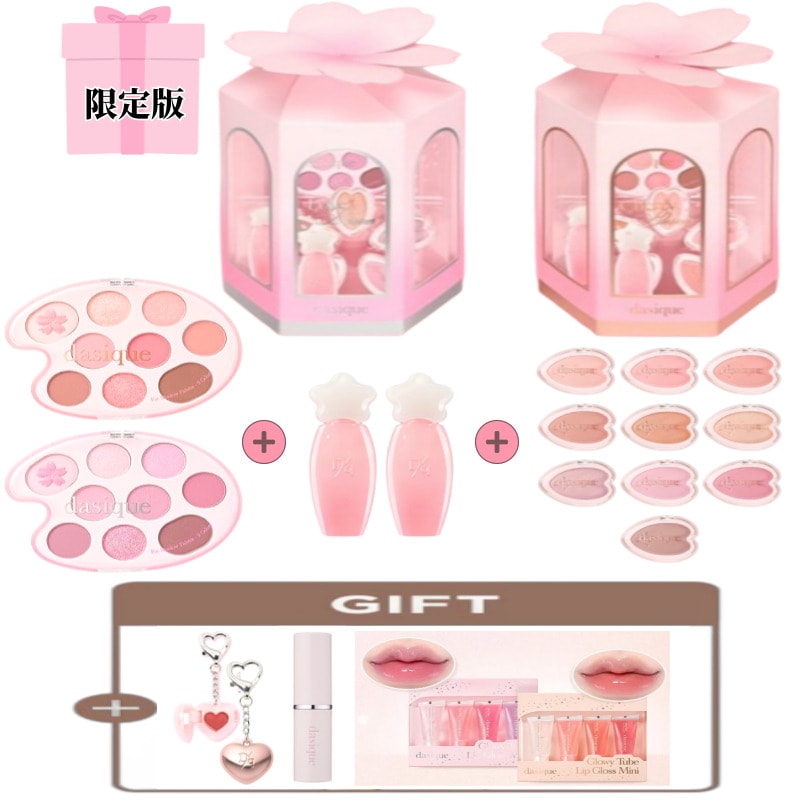 [NEW SPECIAL GIFT EVENT/Sakura Limited/韓国限定版]ピンクブロッサムスペシャルセット/チェリーブロッサム/ラブブロッサム