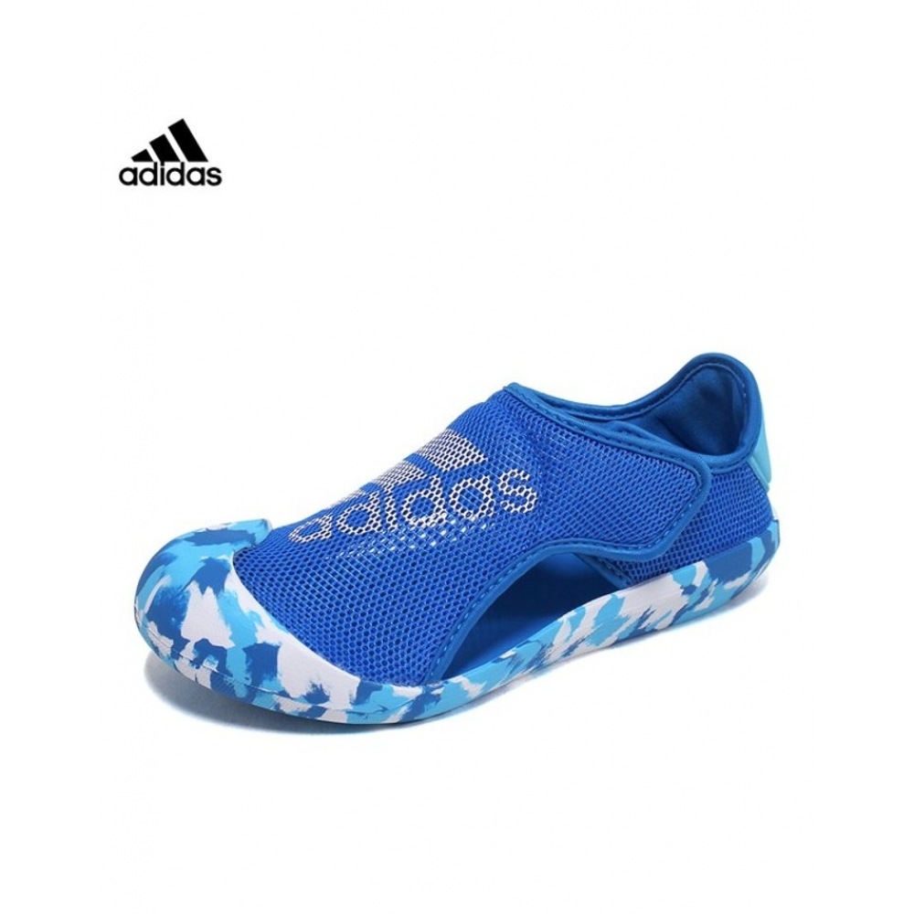 アディダスキッズアルタベンチャー 2.0 C ベルクロサンダル GV7806