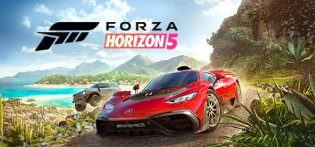 Forza Horizon 5 - Deluxe Edition フォルツァ ホライゾン 5