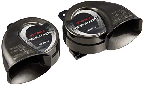 TOYOTA(トヨタ) プレミアムホーン WISH ウィッシュ 【 ZGE20G/25G ZGE20