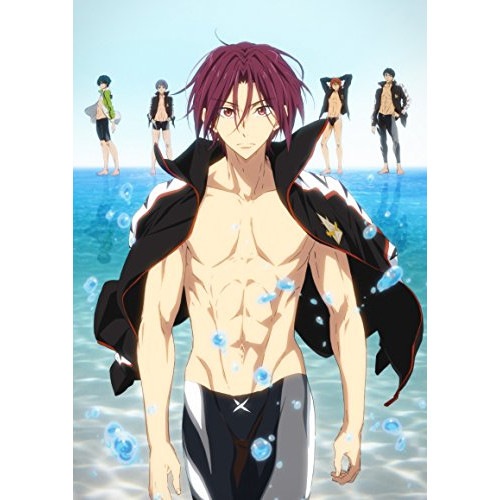 劇場版Free! -Timeless Medley- 約束 ／ Free!(アニメ) (DVD) PCBE-55765 5,506円