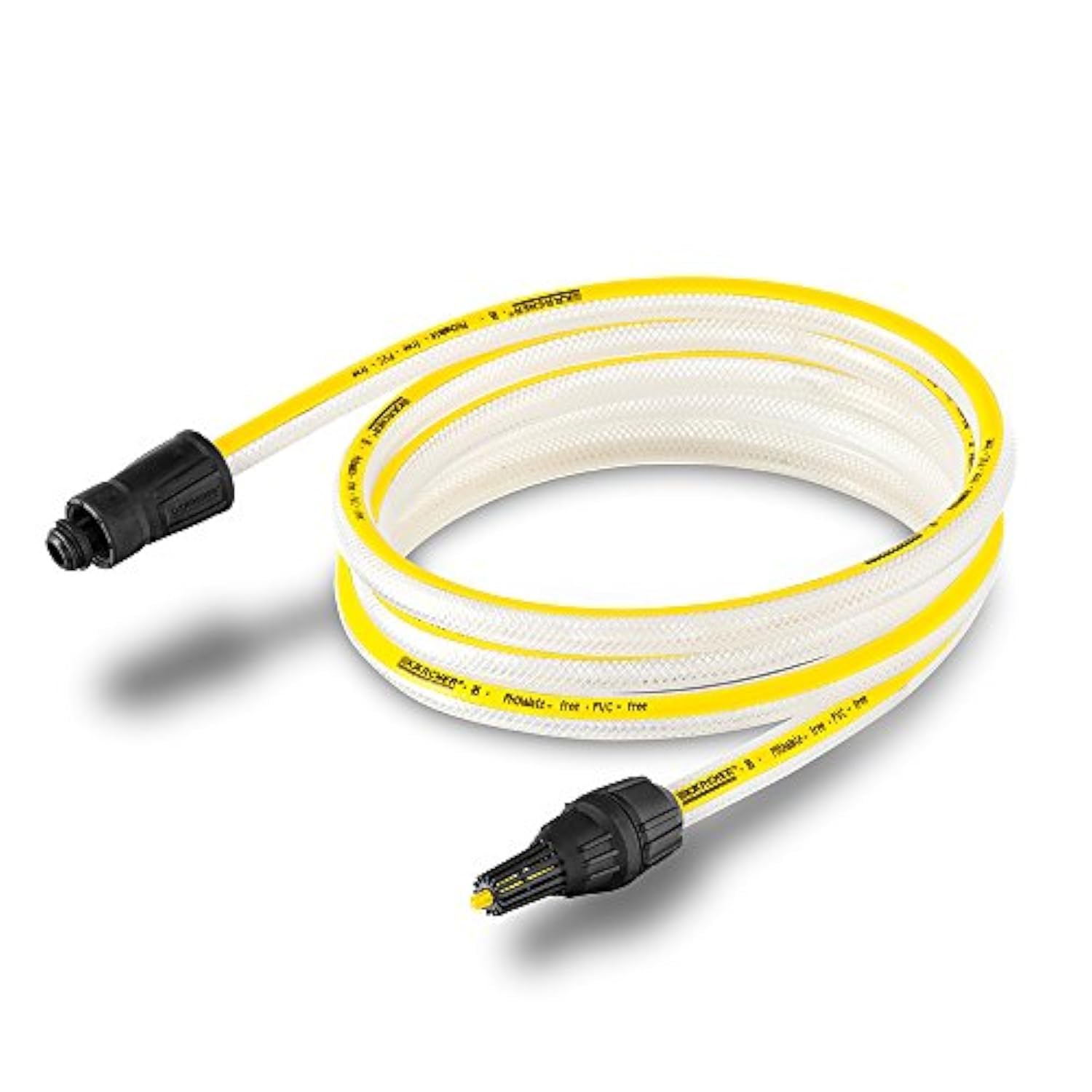 (KARCHER) 高圧洗浄機 自吸用ホース 3m 2.643-101.0
