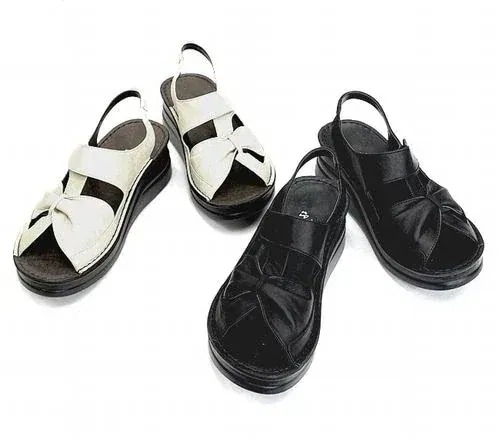 サンダル レディースシューズ レディースファッション 靴 バックバンドサンダル S M L LL レ