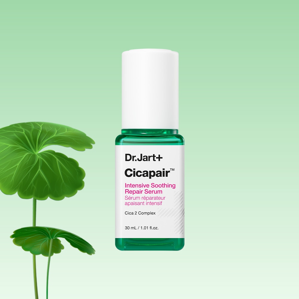 ドクタージャルト シカペア インテンシブ スーディング リペア セラム 30ml