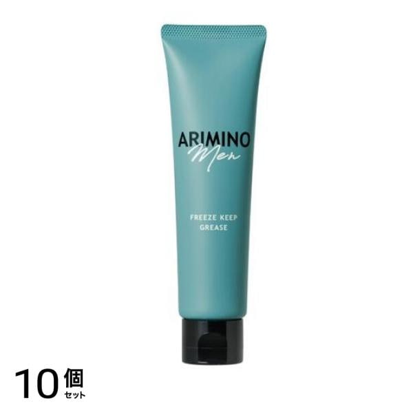 メン フリーズキープ グリース 100g 10個セット