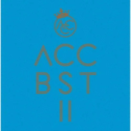 【CD】Awesome City Club ／ Awesome City Club BEST II
