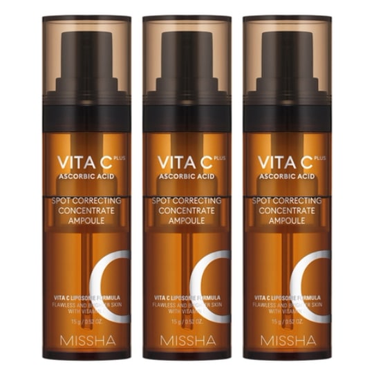 ビタプラス ジョブティーシー 集中アンプル15g , 3個