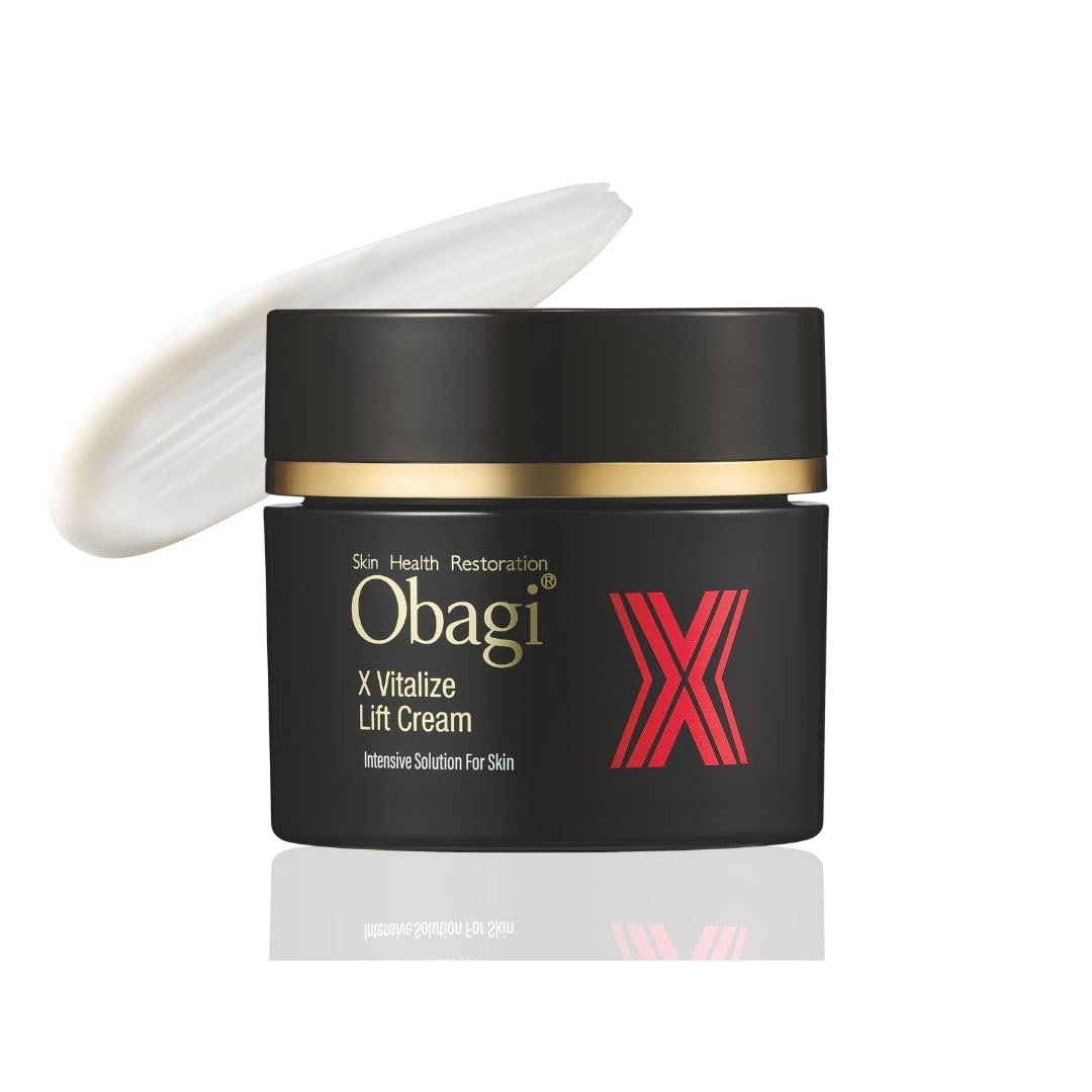 Obagi(オバジ) オバジX バイタライズ リフトクリーム 50g 本体