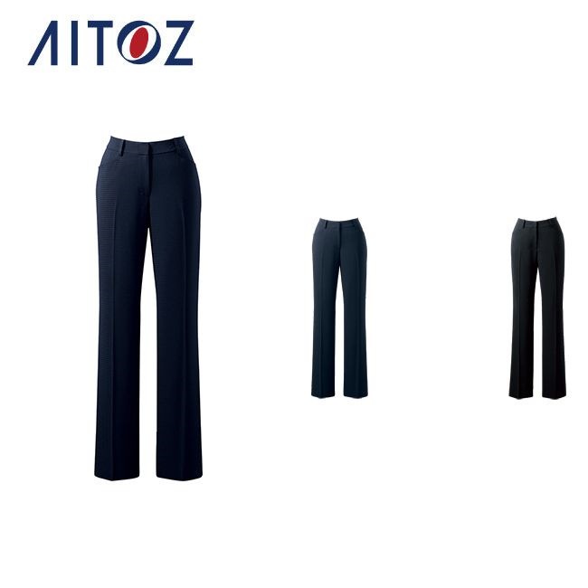 AZ-HCP4500 アイトス パンツ 作業着 作業服 オフィス ユニフォーム メンズ レディース