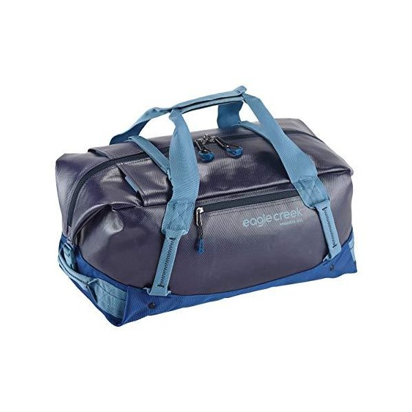Eagle Creek 40L， Arctic Blue， 40 Liter 並行輸入品