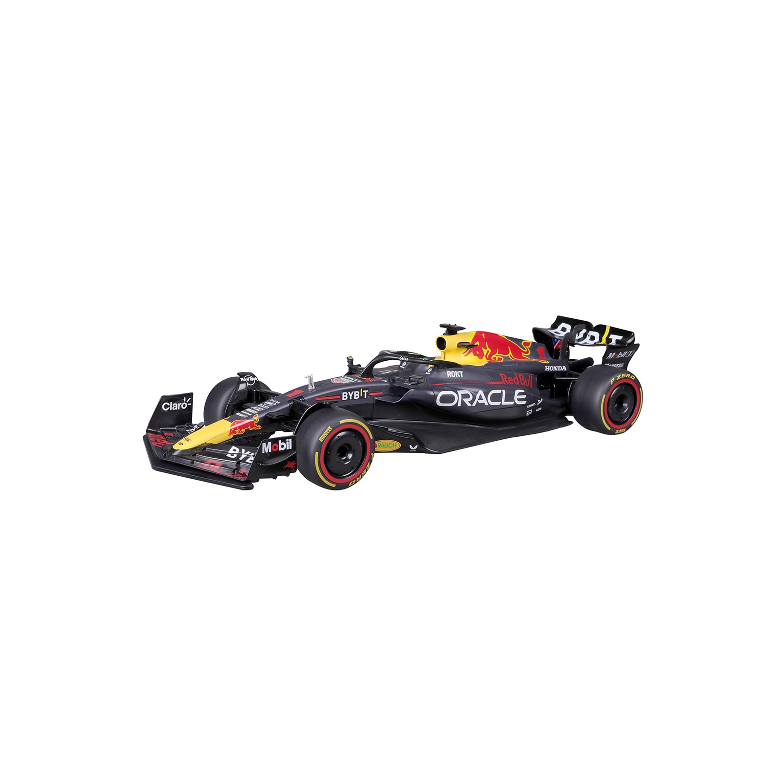 1:10 Formula Racing RC Car - Redbull X 1個