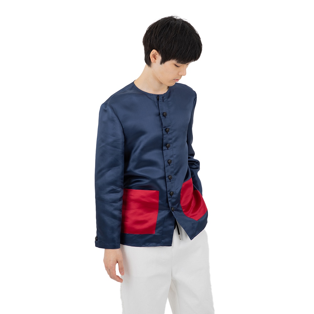 Helios DBS Jacket 276,348円