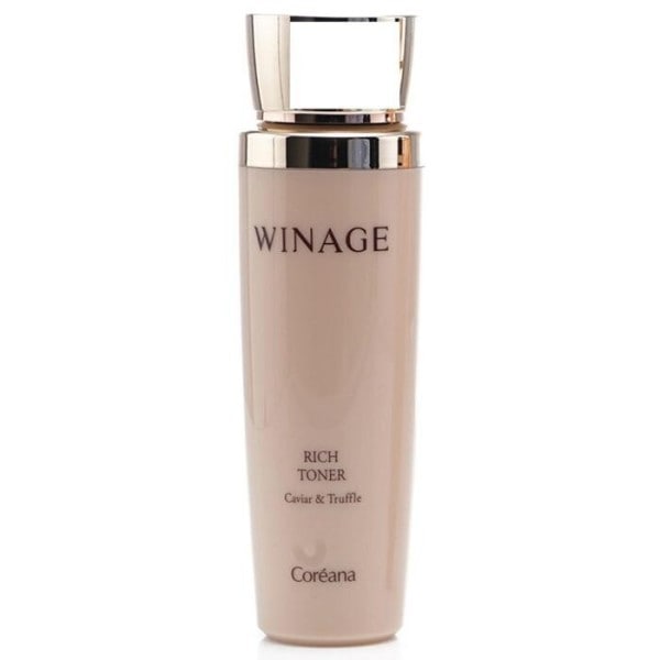 XB5147NM 女性化粧品 ウィネージ リッチ トナー 140ml