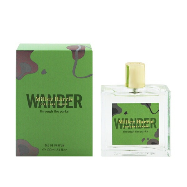 ワンダー （スルー ザ パーク） EDP SP 100ml