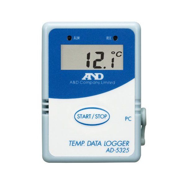 AD5325 温度データーロガー メーカー直送