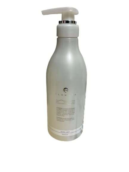 【デミコスメティクス】デミ フローディア シャンプー スリークライト A 550ml