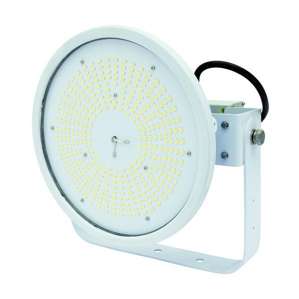 L150V2DHW50KN ハイスペックハイディスク150W 電源装置一体型 昼白色 アーム式投光器型 ワイド メーカー直送