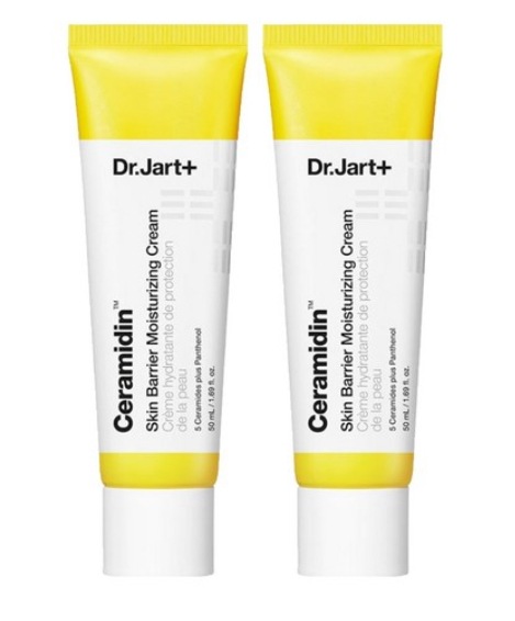 [1+1]セラマイディン スキン バリア モイスチャーライジング クリーム 50ml