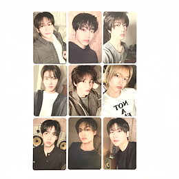 Qoo10 – 「Kpop_Center」のショップページです。