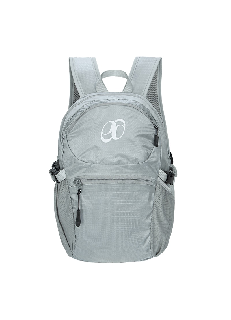 【AS"ON】 6WOL 5IL SUNCHABAESONG BESTIE BACKPACK / GRAY リュック 正規品