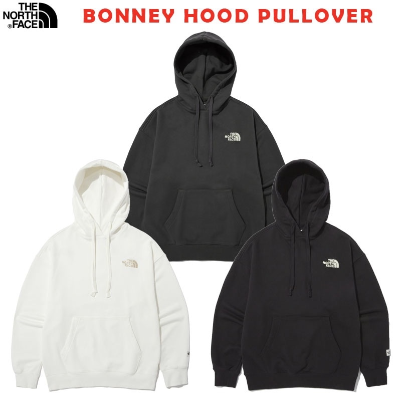 韓国正規品保証 関税負担なし NM5PN50J BONNEY HOOD PULLOVERデイリー 基本 着装 男子 女子 人気 韓国 ファッション 男女共用 アウトドア