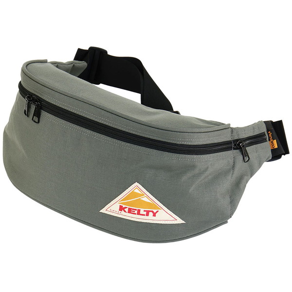 KELTY ケルティ ケルティ KELTY ウェストポーチ MINI FANNY 5L バッグ 32591825-SAGE