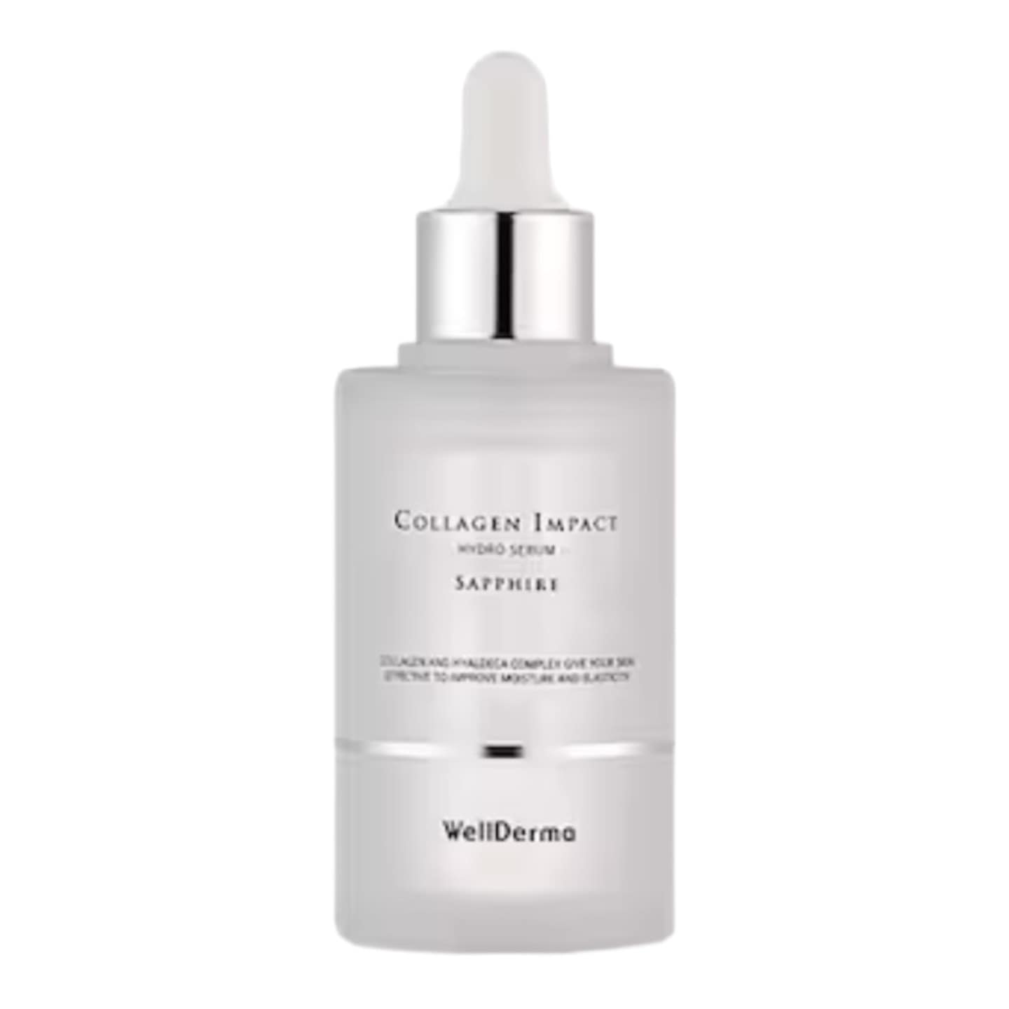 サファイア コラーゲン インパクト ハイドロセラム 50ML 5,111円