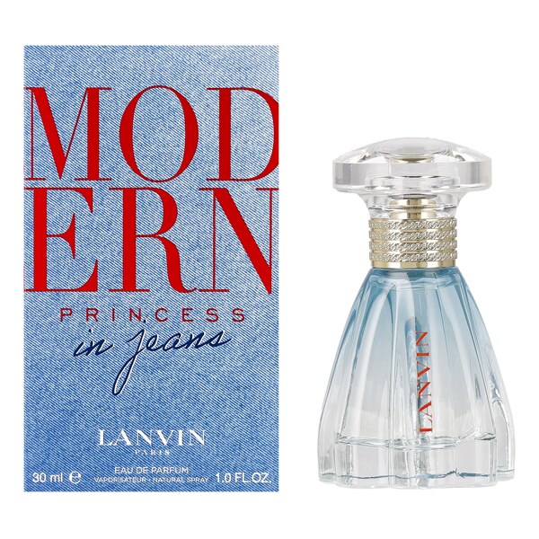 モダンプリンセス イン ジーンズ EDP SP 30ml