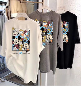 Qoo10 ディズニー Tシャツのおすすめ商品リスト ランキング順 ディズニー Tシャツ買うならお得なネット通販