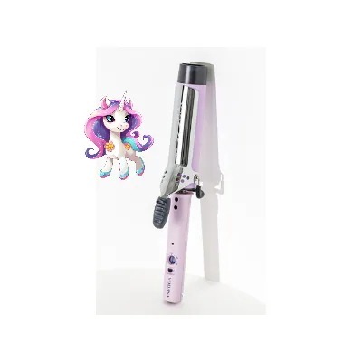 グラムウェーブ カールアイロン(Violet)