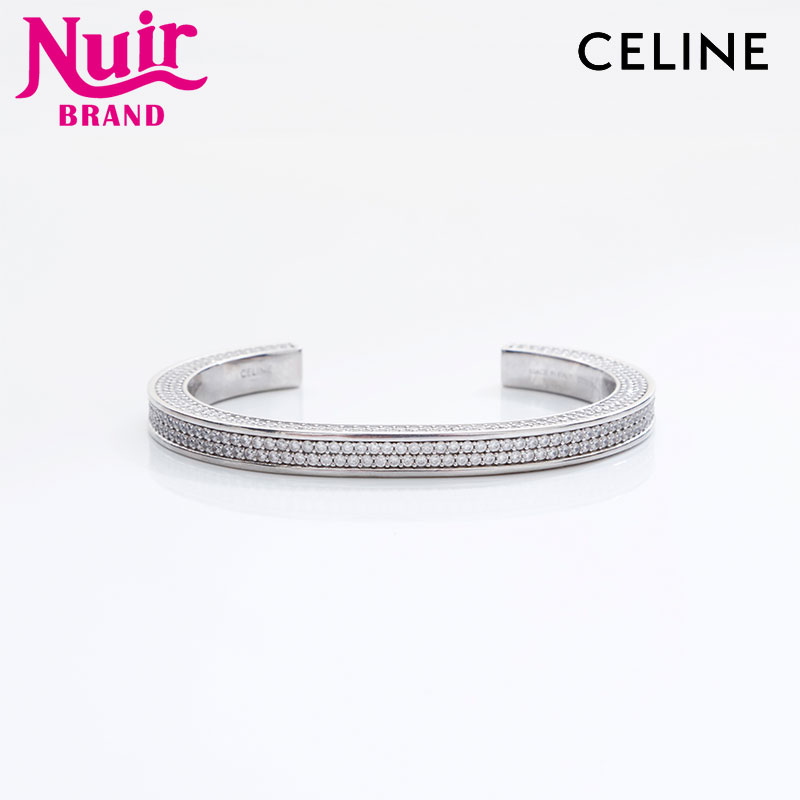 バングル シルバー WS21729