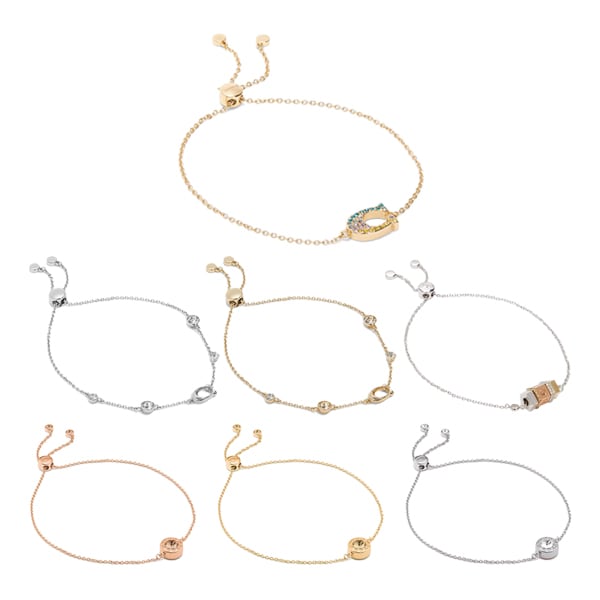 即発 正規品 USA直送 アウトレット レディース ブレスレット CO232/C9449/C2731/C0250/F67072 6,603円