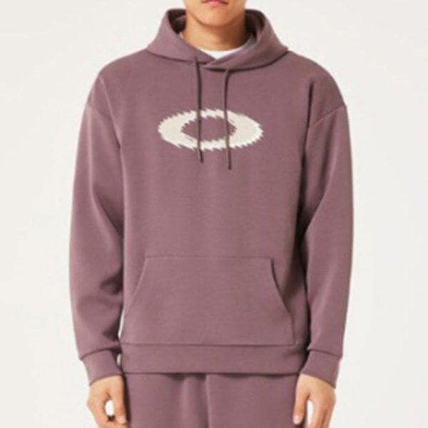 M フード付きトレーナー ZQC FOA40812684H ニューレトロフリースフーディー 1.7