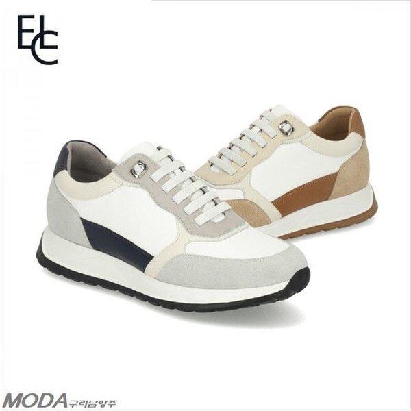 軽量クッション背伸び男性スニーカー2XMS66X_GN