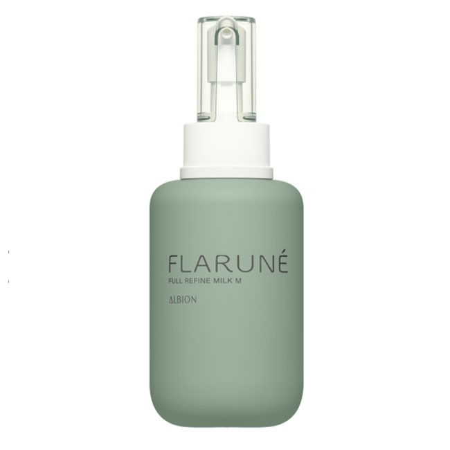 Al　bion　フラルネ　フルリファイン ミルク Ｍ　200ｇ　乳液　正規品 6,050円