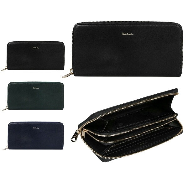 ラッピング無料 財布 メンズ 長財布 ラウンドジップ ファスナー 小銭入れあり ベジタン レザー 牛革 シンプル ブランド おしゃれ 正規品 新品 ギフト プレゼント 883905 P526 BPS5 30,745円