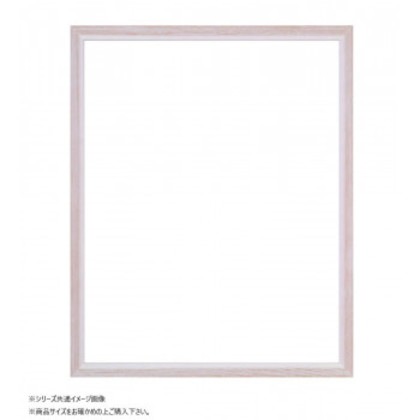 大額 デッサン額 7917 四ツ切 レッド