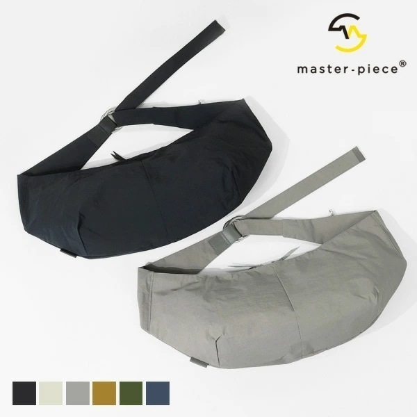 ショルダーバッグ 日本製 Sash サッシュ ボディバッグ ワンショルダー メンズ 03050 ブランド [正規取扱店]