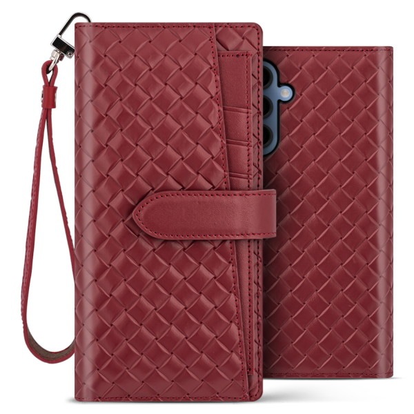 ベラベルッチ Galaxy ワイド7 M15 ビチェンティーノ カードポケット ウォレット型 ダイアリー 携帯 ケース