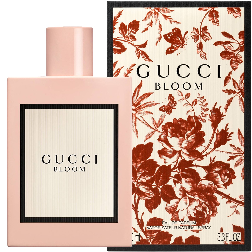 グッチ香水ブルームオードパルファムEDP 100ml