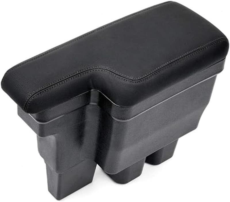 新品掲載！車用アームレスト コンソールボックス 車内収納ボックス 車種専用設計 小物入れ 肘掛け 肘置き 多機能 収納アクセサリー カー用品 装着簡単 落下防止