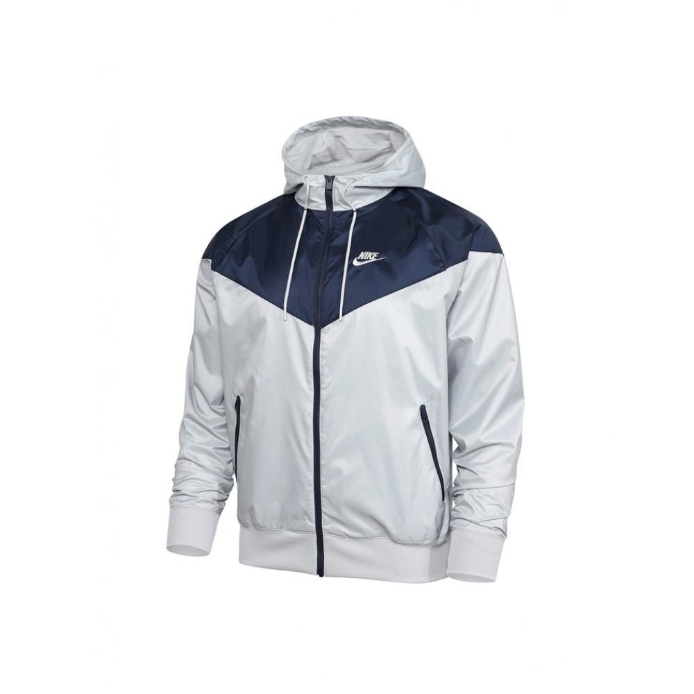 ナイキメンズ SPE ウーブンラインウィンドランナーフード付きジャケット DA0001_077