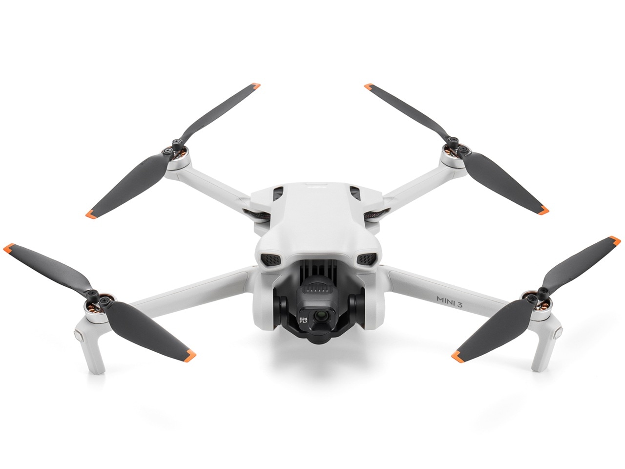 DJI Mini 3 Fly Moreコンボ Plus (DJI RC-N1付属) ドローン