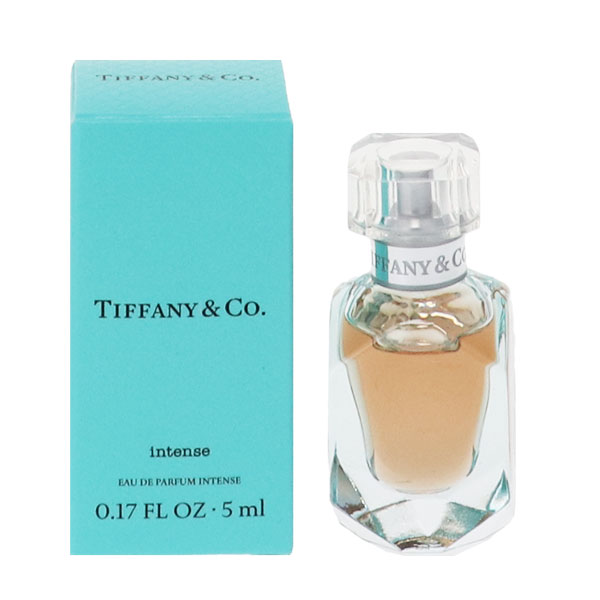 ティファニー インテンス ミニ香水 EDP BT 5ml